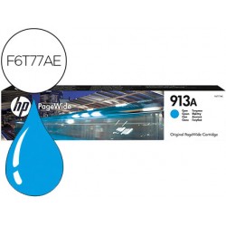 CARTUCHO HP F6T77AE Nº913A...