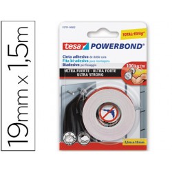 CINTA ADHESIVA INTERIOR /...