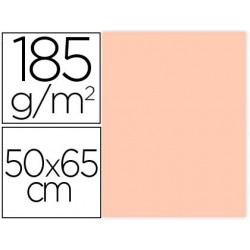 CARTULINA GUARRO CARNE...