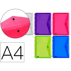 CARPETA LIDERPAPEL DOSSIER...