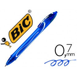 ROLLER GEL RETRACTIL BIC...