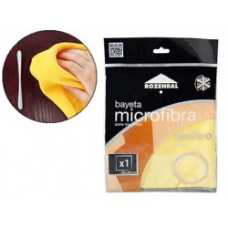 BAYETA MICROFIBRA 36 X 36...