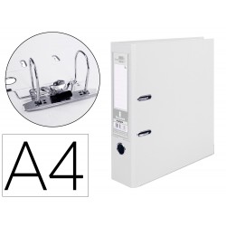 ARCHIVADOR COLOR DIN A4...