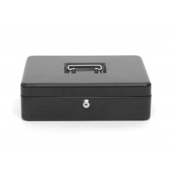 CAJA CAUDALES Q-CONNECT 12"...