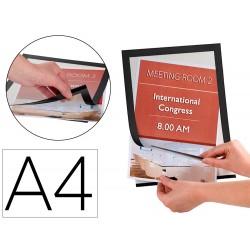 MARCO PORTA ANUNCIOS...