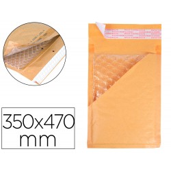 SOBRE BURBUJAS CREMA...