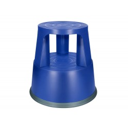 TABURETE Q-CONNECT RUEDAS...