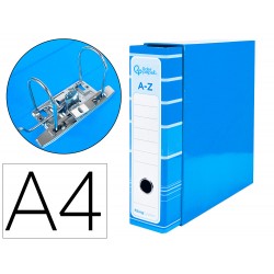 ARCHIVADOR COLOR DIN A4...