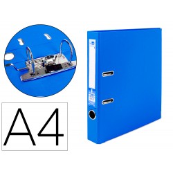 ARCHIVADOR COLOR DIN A4...