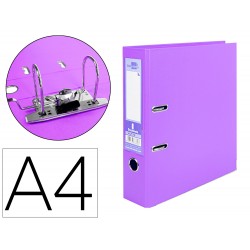 ARCHIVADOR COLOR DIN A4...