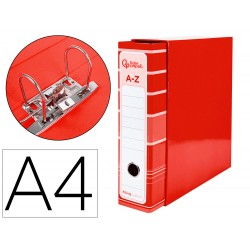 ARCHIVADOR COLOR DIN A4...
