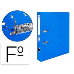 ARCHIVADOR COLOR FOLIO LOMO...