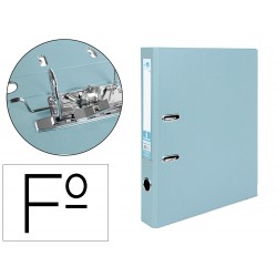 ARCHIVADOR COLOR FOLIO LOMO...