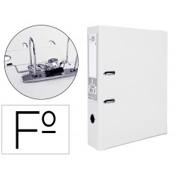 ARCHIVADOR COLOR FOLIO LOMO...