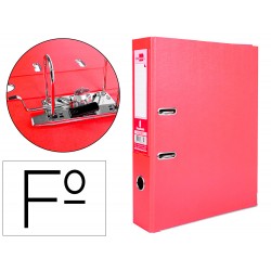 ARCHIVADOR COLOR FOLIO LOMO...