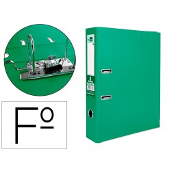 ARCHIVADOR COLOR FOLIO LOMO...