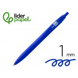 BOLIGRAFO RETRACTIL...