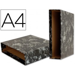 CAJETIN JASPEADO DIN A4...