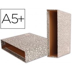 CAJETIN JASPEADO CUARTO...