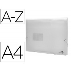 CARPETA LIDERPAPEL...