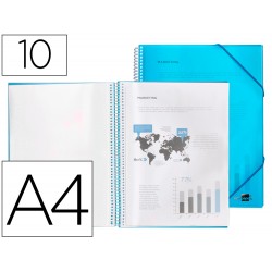 CARPETA LIDERPAPEL...