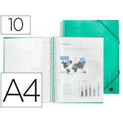 CARPETA LIDERPAPEL...