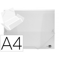 CARPETA LIDERPAPEL GOMAS...