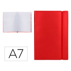 LIBRETA LIDERPAPEL SIMIL...