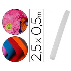 PAPEL CRESPON LIDERPAPEL...