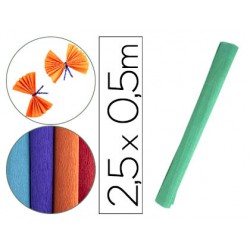 PAPEL CRESPON LIDERPAPEL...