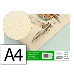 PAPEL DIBUJO LIDERPAPEL...