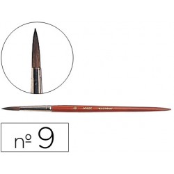 PINCELES ACUARELA...