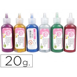 PURPURINA PEGAMENTO...