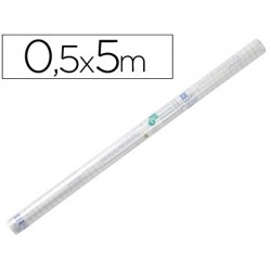 ROLLO PLASTICO ADHESIVO...