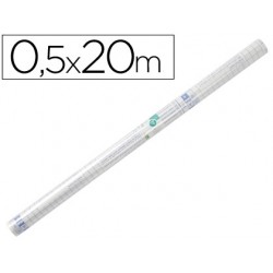 ROLLO PLASTICO ADHESIVO...