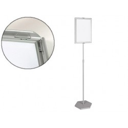 EXPOSITOR DE PIE BI-OFFICE...