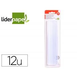 BARRAS TERMOFUSIBLE...