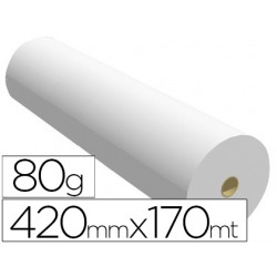 PAPEL PARA PLOTTER PPC 2880...