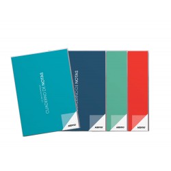 CUADERNO DE PROFESORADO...