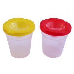 LIMPIADOR DE PINCELES...