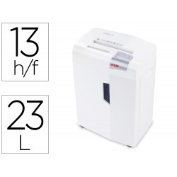 DESTRUCTORA DE DOCUMENTOS...