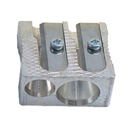 AFILALAPICES METALICO M+R...