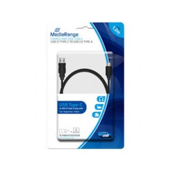 CABLE USB 3.1 TIPO C A USB...