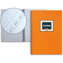 LIBRO MIQUELRIUS N.96...