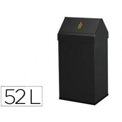 PAPELERA METALICA...