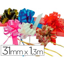 CINTA PARA HACER LAZOS...