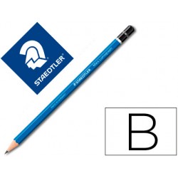 LAPIZ DE GRAFITO STAEDTLER...