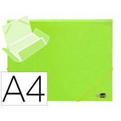 CARPETA LIDERPAPEL GOMAS...
