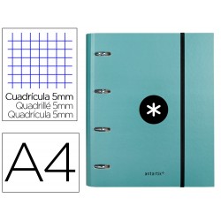 CARPETA CON RECAMBIO Y...