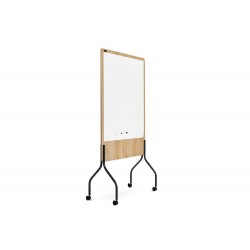 SOPORTE MOVIL CON PIZARRAS...